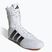 Кросівки боксерські adidas Box Hog Classic white