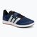 Кросівки для важкої атлетики adidas The Total 2 blue