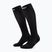 Шкарпетки компресійні жіночі CEP Run Tall 5.0 black