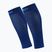 Пов'язки компресійні на гомілки жіночі CEP Calf 5.0 dark blue