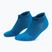 Шкарпетки компресійні чоловічі CEP Ultralight No Show 4.0 blue