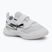 Взуття дитяче PUMA Varion II V Jr puma white/puma black