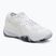 Кросівки гандбольні PUMA Eliminate NITRO SQD 4 puma white/baltic sea blue/fresh water