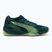 Кросівки гандбольні PUMA Eliminate NITRO SQD 4 green