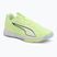 Гандбольне взуття PUMA Accelerate Pro 4 fizzy light/green terrain/light moss/puma white