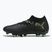 Кросівки футбольні чоловічі PUMA Future 8 Match FG/AG puma black/fizzy light/green terrain