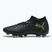 Кросівки футбольні чоловічі PUMA Future 8 Pro FG/AG puma black/fizzy light/green terrain