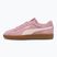 Кросівки PUMA Smash 3.0 врівноважені рожеві/жасминові квіти/гумки