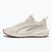 Кросівки для бігу жіночі PUMA Skyrocket Lite Trail alpine snow/puma gold