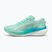 Жіночі бігові кросівки PUMA Deviate Nitro 3 mint melt/speed blue