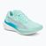 Кросівки для бігу жіночі PUMA Deviate Nitro 3 mint melt/speed blue