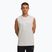 Чоловіча тренувальна майка PUMA x HYROX Cutoff Tank сірого кольору