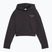 Жіноча світшот PUMA x HYROX World Cropped Hoodie чорний/білий