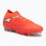 Кросівки футбольні PUMA Future 9 Pro FG/AG glowing red/puma white/puma black/puma silver