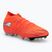 Кросівки футбольні PUMA Future 9 Ultimate FG glowing red/puma white/puma black/puma silver