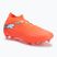 Кросівки футбольні PUMA Future 9 Match MxSG glowing red/puma white/puma black/puma silver