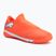 Кросівки футбольні PUMA Future 9 Match Fusion FG/AG glowing red/puma white/puma black/puma silver