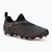 Кросівки футбольні дитячі PUMA Future 9 Match LL FG/AG Jr puma black/glowing red/strong grey