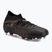 Кросівки футбольні PUMA Future 9 Match MxSG puma black/glowing red/strong grey