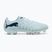 Кросівки футбольні PUMA Future 9 Play FG/AG icy blue/puma white/blue jewel