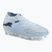 Кросівки футбольні дитячі PUMA Future 9 Pro FG/AG Jr icy blue/puma white/blue jewel