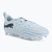 Кросівки футбольні дитячі PUMA Future 9 Play FG/AG Jr icy blue/puma white/blue jewel