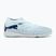 Кросівки футбольні PUMA Future 9 Match TT icy blue/puma white/blue jewel