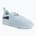 Кросівки футбольні дитячі PUMA Future 9 Play IT Jr icy blue/puma white/blue jewel