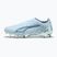 Кросівки футбольні PUMA Ultra 6 Ultimate FG icy blue/puma white/blue jewel