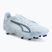 Кросівки футбольні PUMA Ultra 6 Play FG/AG icy blue/puma white/blue jewel