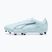Кросівки футбольні PUMA Ultra 6 Play FG/AG icy blue/puma white/blue jewel