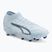 Кросівки футбольні PUMA Ultra 6 Play+ FG/AG icy blue/puma white/blue jewel