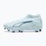 Кросівки футбольні PUMA Ultra 6 Play+ FG/AG icy blue/puma white/blue jewel