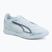 Кросівки футбольні PUMA Ultra 6 Play IT icy blue/puma white/blue jewel
