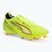 Кросівки футбольні PUMA Ultra 6 Match FG/AG yellow alert/puma black/glowing red/lime squeeze
