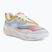 Кросівки баскетбольні PUMA All-Pro NITRO 2 puma white/sunblaze