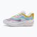 Кросівки баскетбольні PUMA All-Pro NITRO 2 puma white/sunblaze