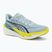Кросівки для бігу чоловічі PUMA Deviate Nitro 4 blue