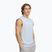 Чоловіча тренувальна майка PUMA x HYROX Cutoff Tank сірого кольору