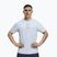Чоловіча тренувальна футболка PUMA x HYROX Dryelite Training Tee сірого кольору