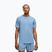 Футболка для бігу чоловіча PUMA Run Cloudspun Tee zen blue