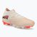 Кросівки для футболу PUMA Future 9 Pro FG/AG sugared almond/puma white/ultra red/puma black