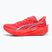 Кросівки для бігу жіночі PUMA Deviate Nitro 4 ultra red/puma silver