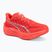 Кросівки для бігу чоловічі PUMA Deviate Nitro 4 ultra red/puma silver