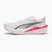 Кросівки для бігу чоловічі PUMA Deviate Nitro 4 puma white/ultra red