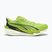 Кросівки для бігу чоловічі PUMA Deviate Nitro 4 sunny lime/puma black