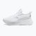 Взуття жіноче PUMA Softride Sabrina Polished Chrome puma white/silver mist/puma silver