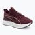 Взуття жіноче Buty Puma Softride Sabrina ruby noir/dusky rose