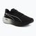 Кросівки для бігу чоловічі Puma Deviate Pure Nitro puma black/flat dark