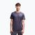 Футболка для бігу чоловіча PUMA Run Velocity Tee Poly inky depths
